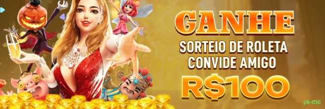 Cassino ao Vivo pk456