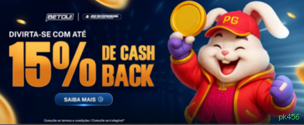 Cash Out Esportes pk456