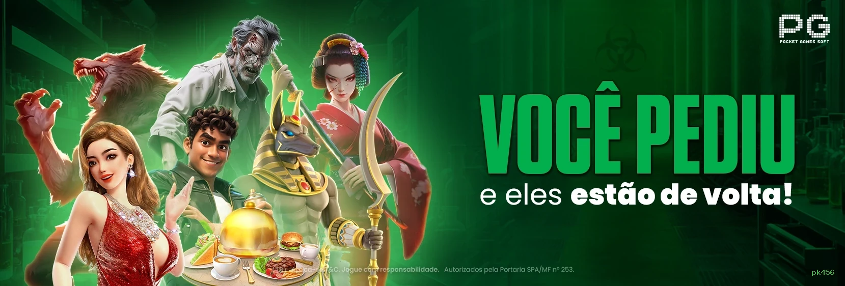 Tecnologia Evolution Gaming