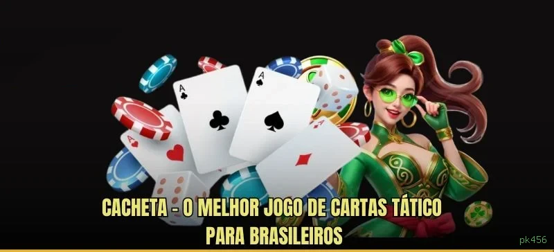 Jogos pk456